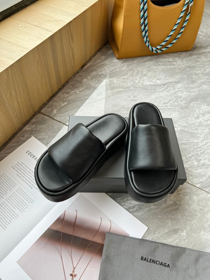 Balenciaga Slippers